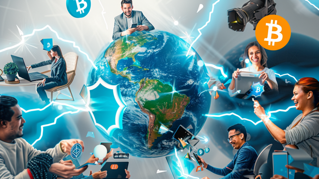 ビットコインのメリット