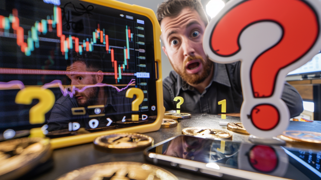 ビットコインのデメリット