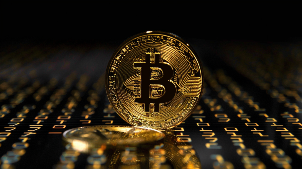 ビットコインについて