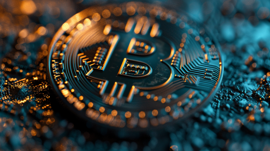 bitcoin