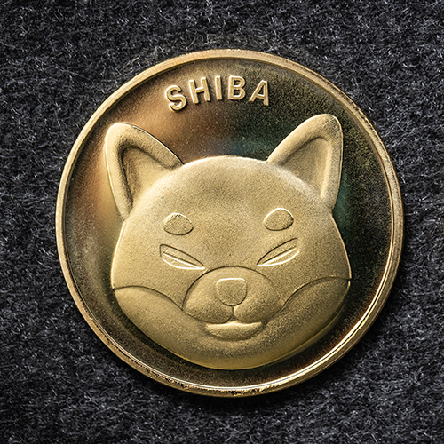 SHIB INU
