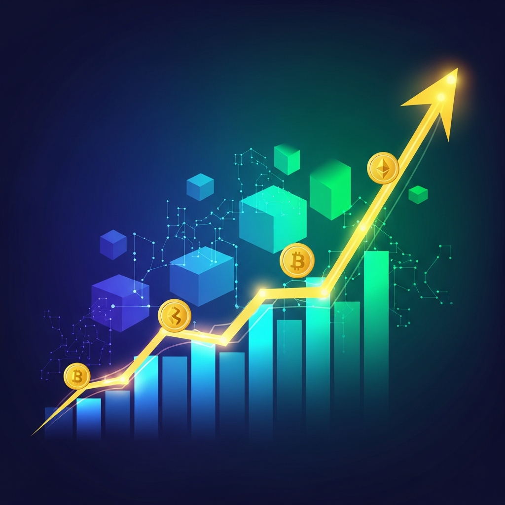 仮想通貨の今後の動向と暴落からの回復シナリオ