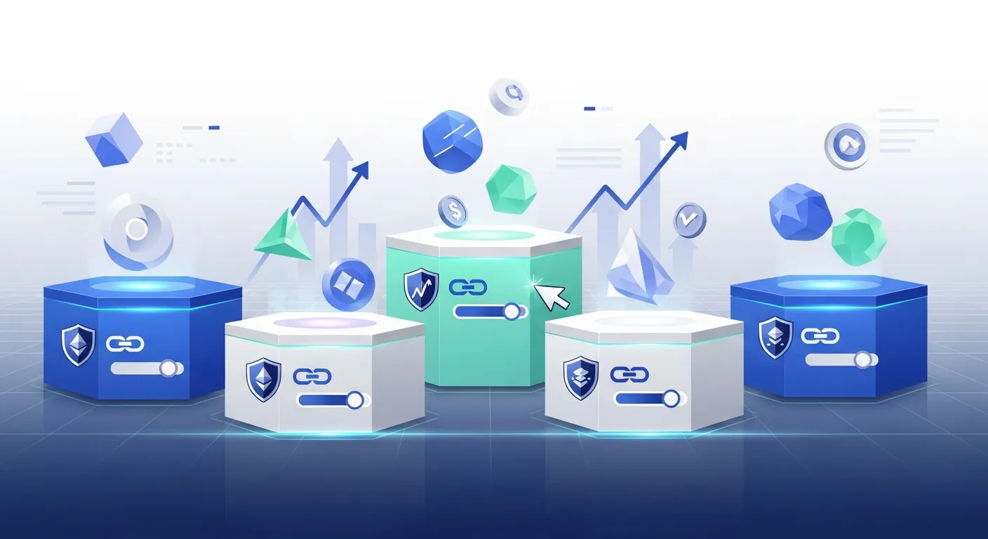 【2026年3月最新】おすすめ暗号資産取引所ランキング