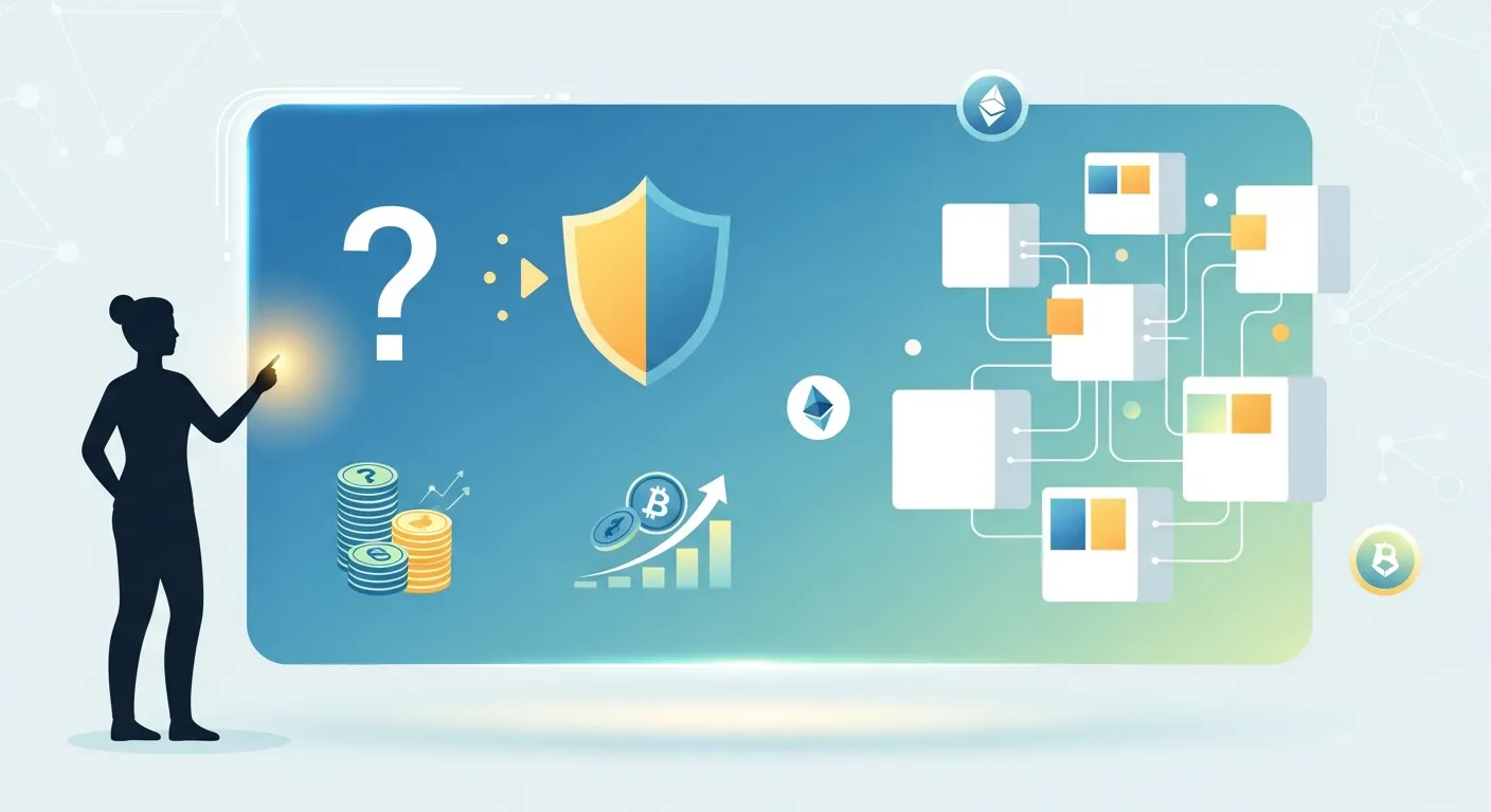 よくある質問:暗号資産取引所の疑問を解決