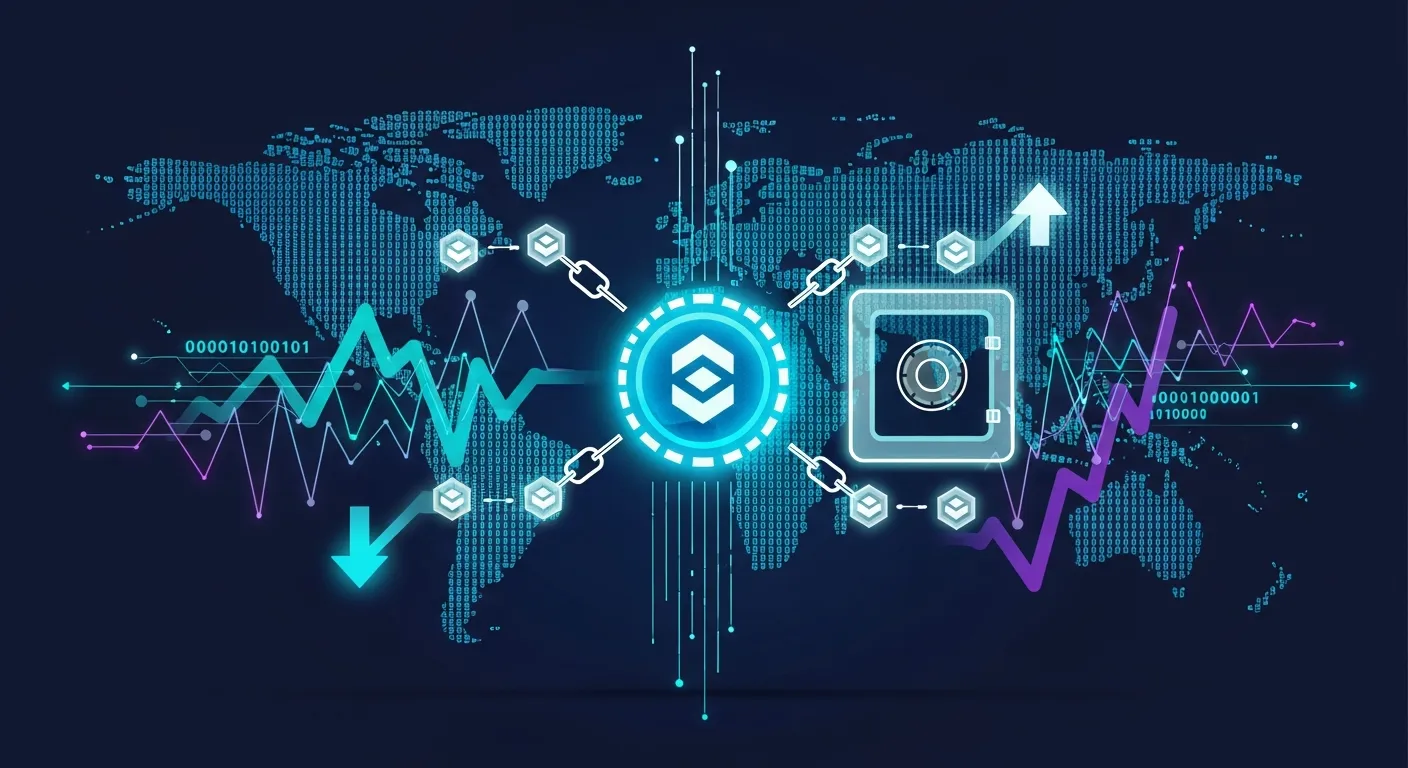 仮想通貨とは?始め方を知る前に知っておくべき基礎知識