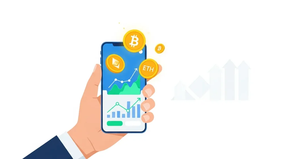 bitFlyerで仮想通貨を購入する5ステップ｜初めてでもわかる買い方