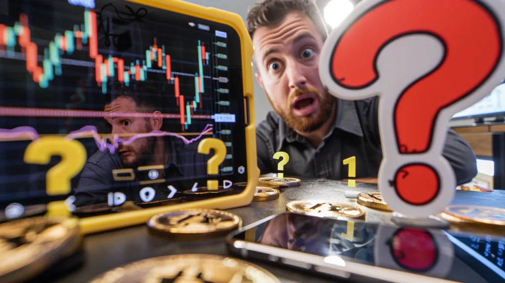 ビットコインのデメリット