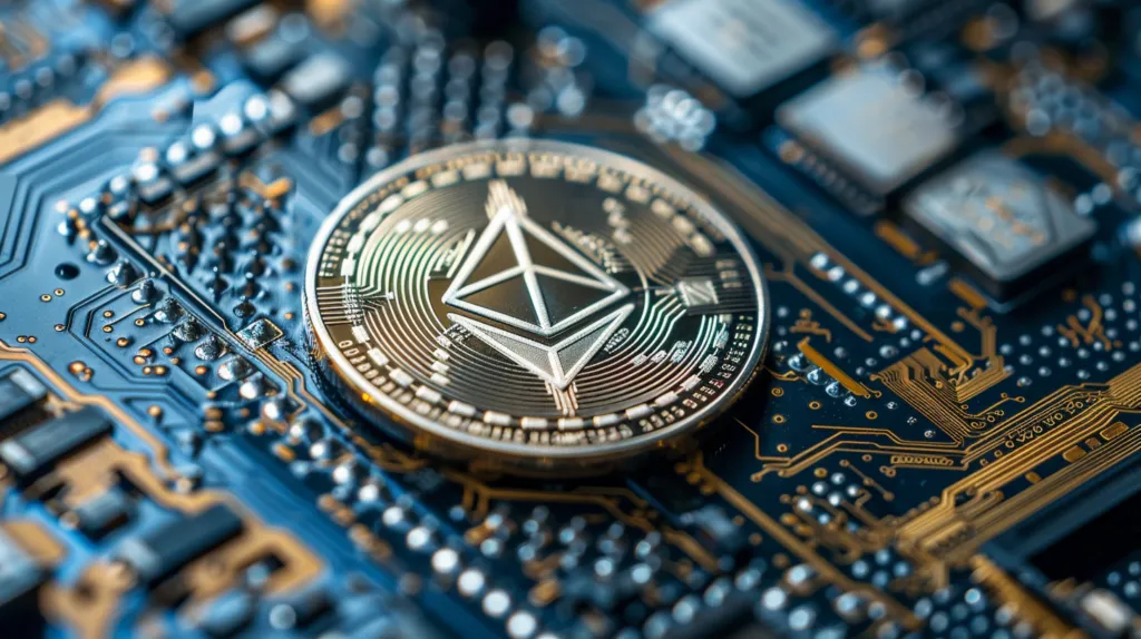 分散型金融